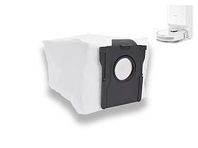 Пилозбірний мішок сумісний з роботом-пилососом Dreame D10 Plus Gen 2