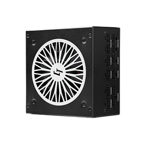 Блок живлення Chieftronic PowerUP 550W 80+ Gold (GPX-550FC)
