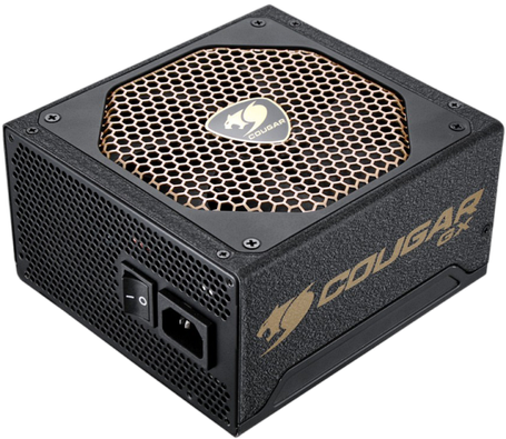 Блок живлення Cougar GX 1050W 80+ Gold (GX 1050), фото 1