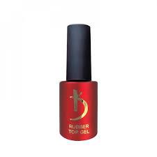 Верхнє покриття для гель-лаку Kodi Top Coat, 7 мл, фото 1