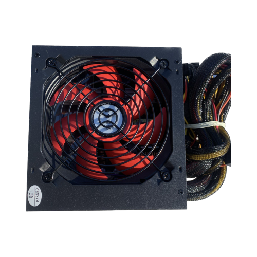 Блок живлення Delux DLP-45DG 600W (DLP-45DG)