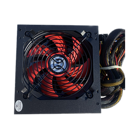 Блок живлення Delux DLP-45DG 600W (DLP-45DG)