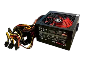 Блок живлення Delux DLP-45DG 600W (DLP-45DG), фото 2