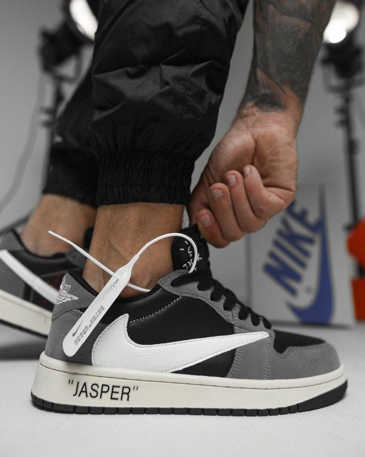 Кросівки чоловічі Nike Jasper НП4818, фото 1