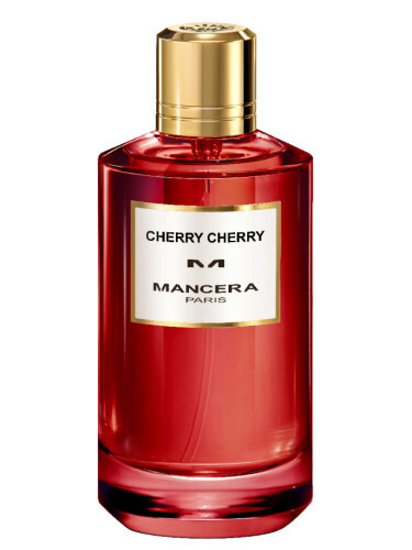 Парфумована вода Mancera Cherry Cherry Розпив 1 мл