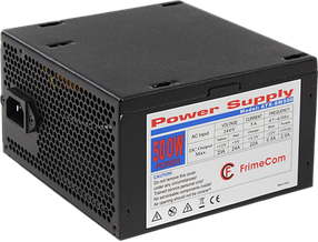 Блок живлення FrimeCom SM500R 500W (SM500R)