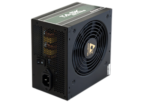Блок живлення Chieftec Task TPS-500S 80+ Bronze (TPS-500S)