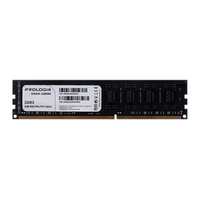 Оперативна пам'ять Prologix 8GB DDR3 1600MHz (PRO8GB1600D3)