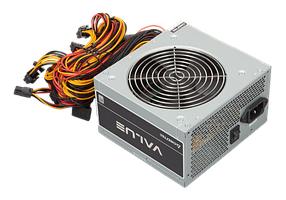 Блок живлення Chieftec Value 700W (APB-700B8)