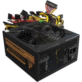Блок живлення 1stCharger Mining 1800W 80+ Gold (1ST1800W)
