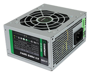Блок живлення GameMax ATX-300 SFX 300W (ATX-300 SFX)