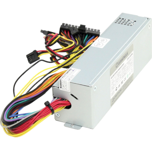 Блок живлення GameMax ITX-200W 200W (ITX-200W)