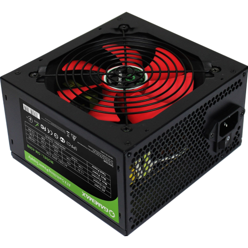 Блок живлення GameMax GM-450B 450W (GM-450B)