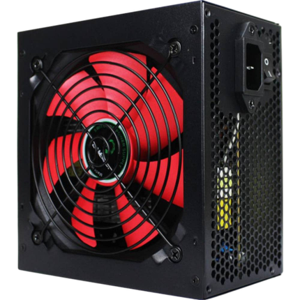 Блок живлення GameMax GM-450B 450W (GM-450B), фото 3