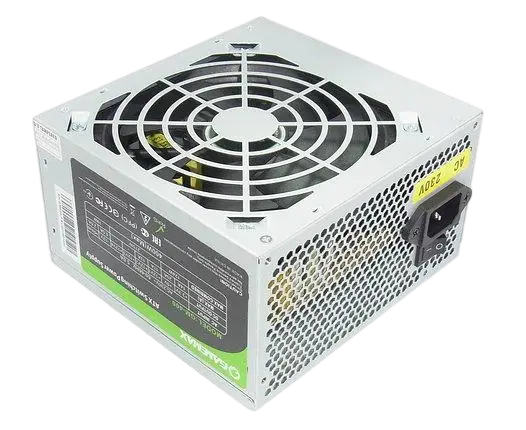 Блок живлення GameMax ATX-400W SFX 400W (ATX-400W SFX)