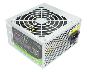 Блок живлення GameMax ATX-400W SFX 400W (ATX-400W SFX)