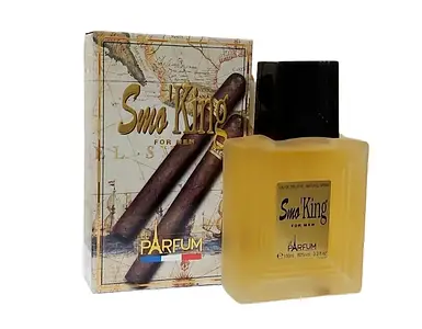 Туалетна вода SMOKING PARIS ELYSEES 100ml