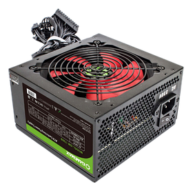 Блок живлення GameMax GM-700B 700W (GM-700B)