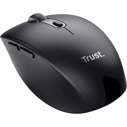 Миша бездротова Trust Ozaa Compact Black (24819), фото 1