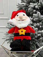 Новорічні іграшки