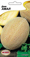 Насіння дині Амал 2 г НК Еліт