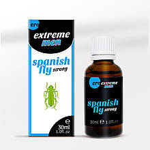 Збуджуючі краплі для чоловіків Ero Extreme Men Spanish Fly, 30 мл