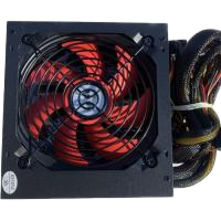 Блок живлення Casecom CM 650 ATX 650W (CM 650 ATX)