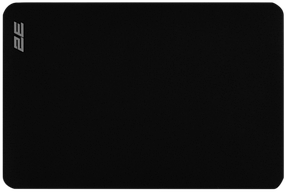 Килимок для миші 2E Shiny S Black (2E-PAD-S-SHINY-BLACK)