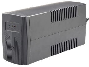 ДБЖ EnerGenie EG-UPS-B850 510W