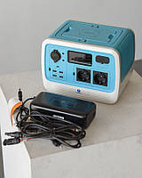 Зарядна станція 700 Вт Bluetti Zonergy Baldr Portable Power Station РА4964