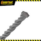 Бур Дніпро-М 4 мм 160 мм по бетону SDS+