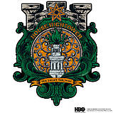 Фігурний дерев'яний пазл Гра Престолів Дом Гайтауер L, фото 2