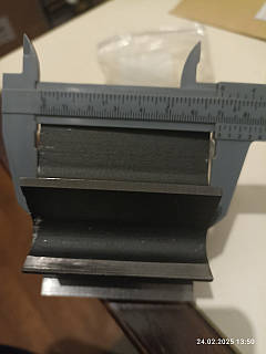 Нож-фреза Al-ko 440723 для LH-2800 Easy Crush Нож-фреза для