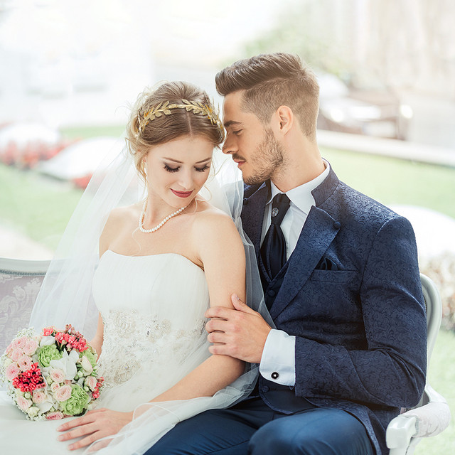 Обруч в греческом стиле Тиара, ободок для волос золотистый Обруч в греческом стиле Тиара, ободок для волос золотистый