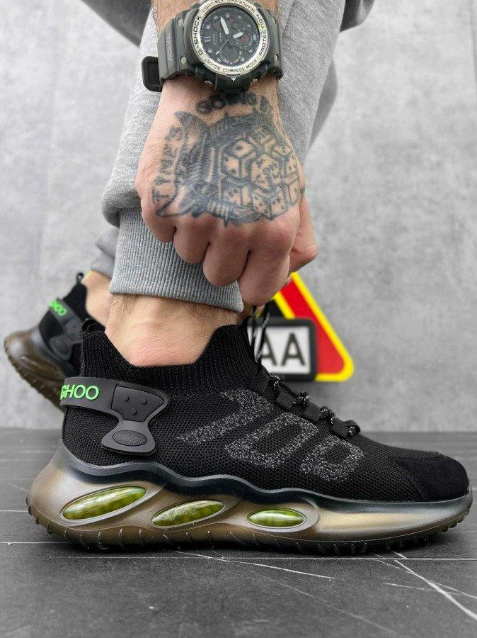 Кросівки BOOST 700 ВР6337, фото 1