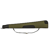 Чохол рушничний "Beretta" EVO Leather Gun Case green