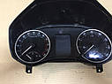 Щиток приборов Skoda Octavia A5, фото 4