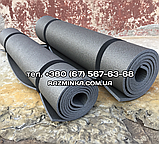 Мін. замовлення від 10 пог.м! ✂️ НА ВІДРІЗ матеріал ППЕ НХ 5мм для виготовлення карематів, сидушок, фото 4