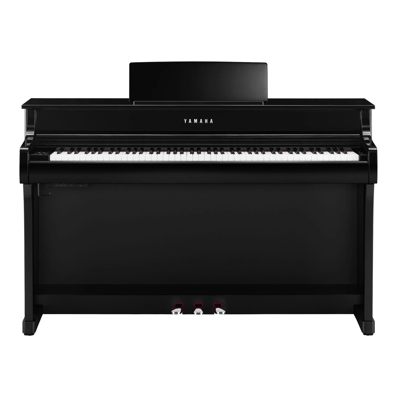 Цифрове піаніно Yamaha CLP-835 B
