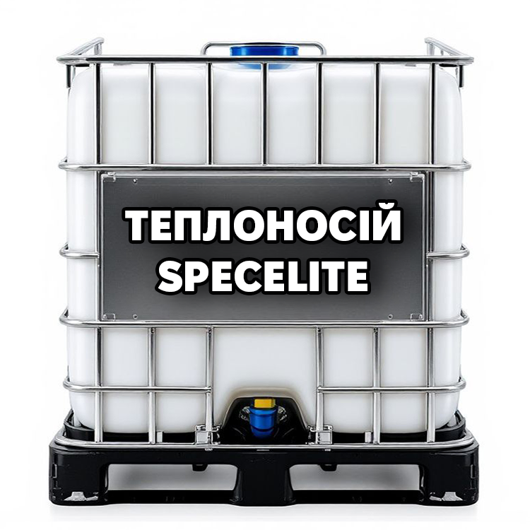 Теплоносій SPECELITE для систем опалення
