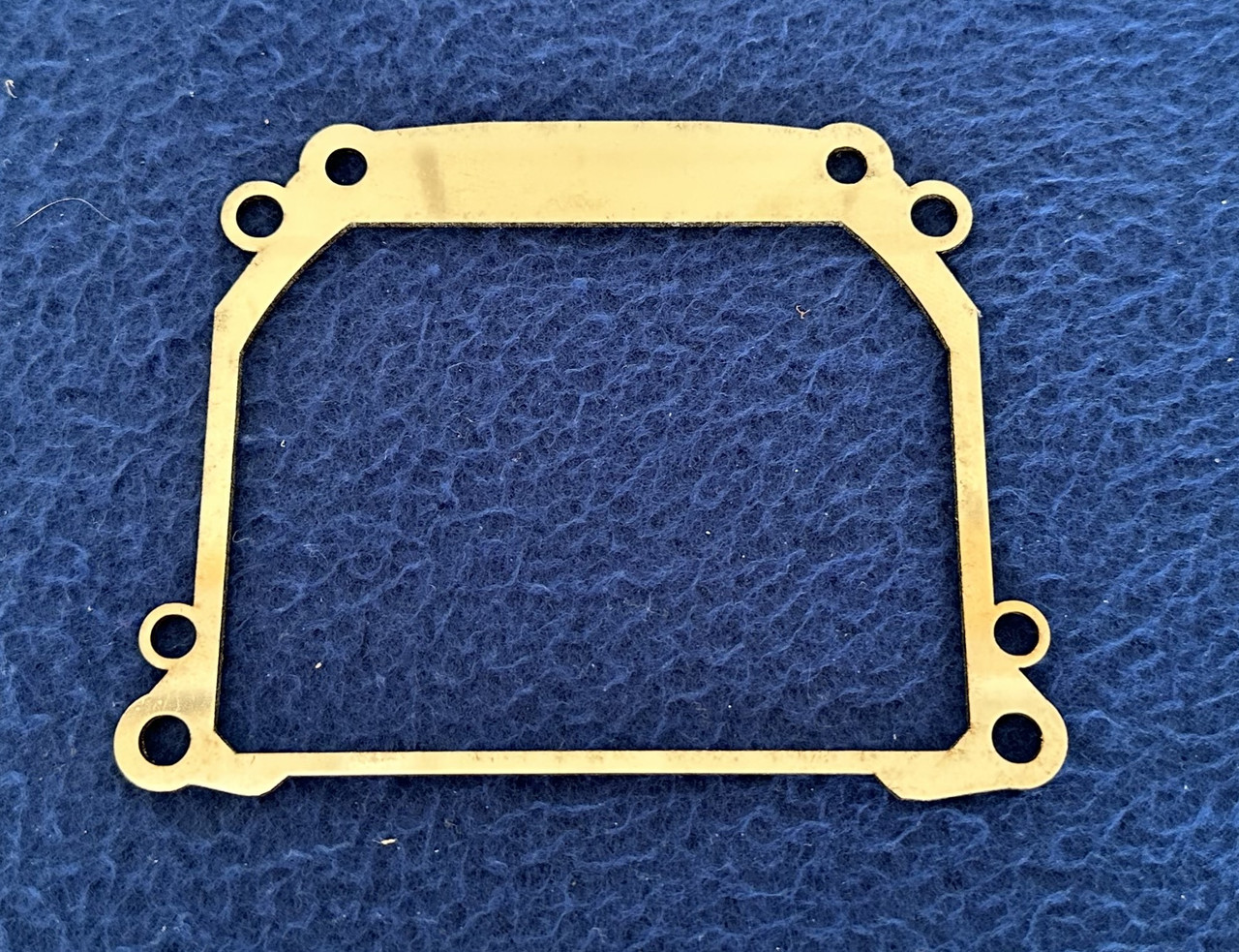 Bmw х5 е70 перехідна рамка для встановлення Bi-Led лінз в адаптивні фари, фото 1