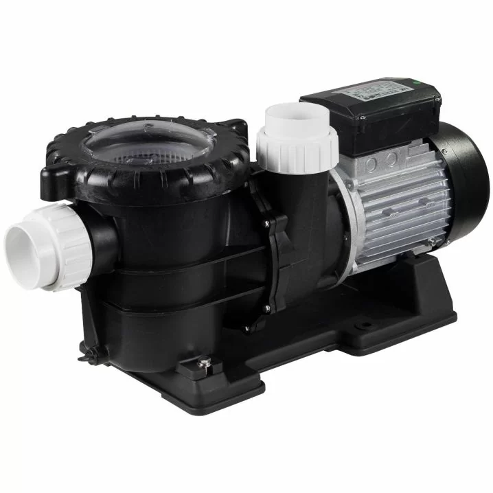 Насос для басейну Aquaviva LX STP250T (380 В. 27 м3/год. 2.5 HP)