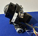 Bmw х5 е70 перехідна рамка для встановлення Bi-Led лінз в адаптивні фари, фото 5