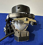 Bmw х5 е70 перехідна рамка для встановлення Bi-Led лінз в адаптивні фари, фото 6