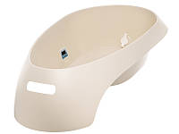 Ванна дитяча зі зливом TEGGI бежевий