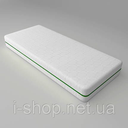 Матрац ортопедичний ТМ Ismart Koala Coco 70х180 см пружинний (ISM-051082), фото 2