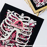 Дерев'яний пазл-лабіринт Rick & Morty™ Anatomy Park L, фото 3