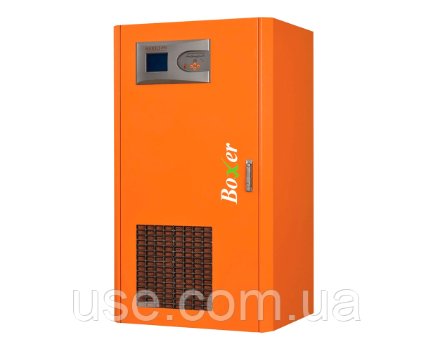ДБЖ online 3фази 108кВт, джерело живлення, 120KVA, під зовнішні АКБ, ДБЖ для серверних