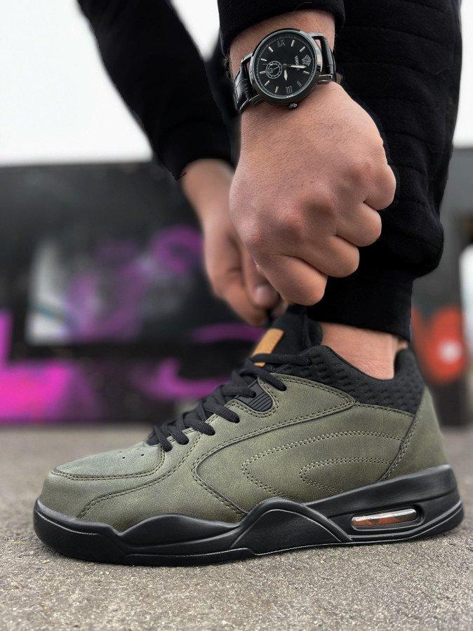 Кросівки jor grey 33-1.., фото 1