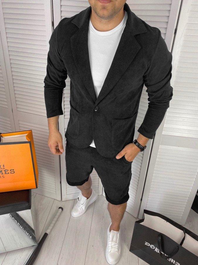 Костюм ibiza black 7-3.+, фото 1